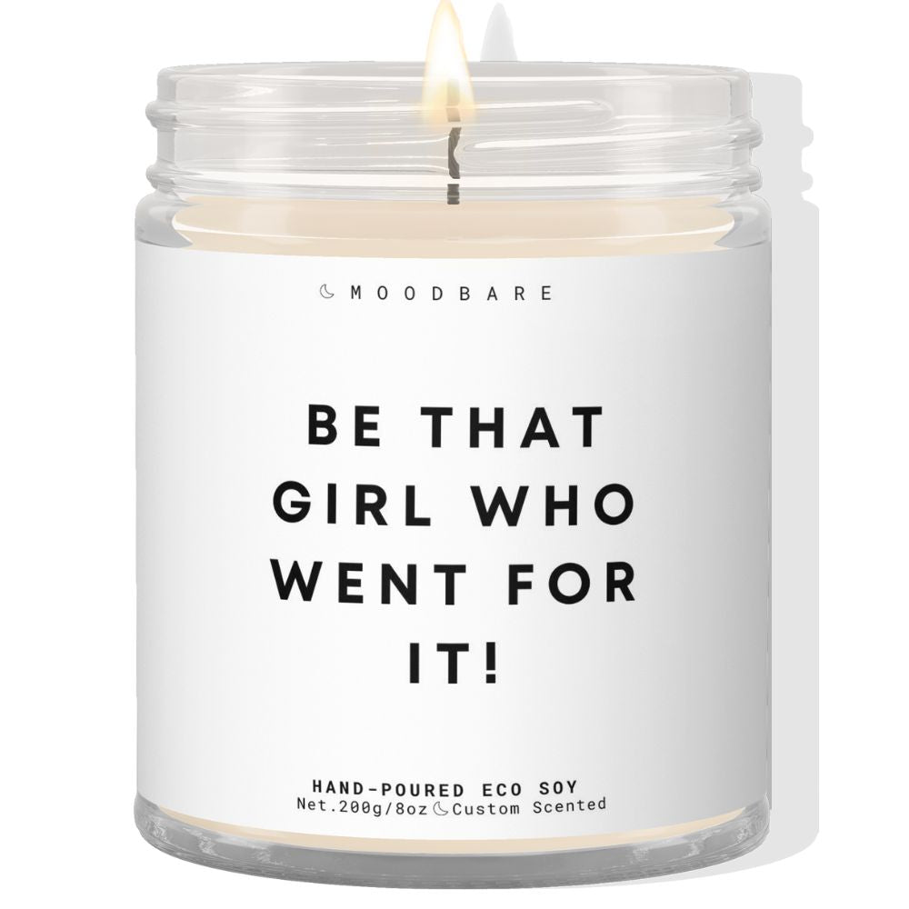 Luxury Soy Wax Candles | Thy Will Bee Done